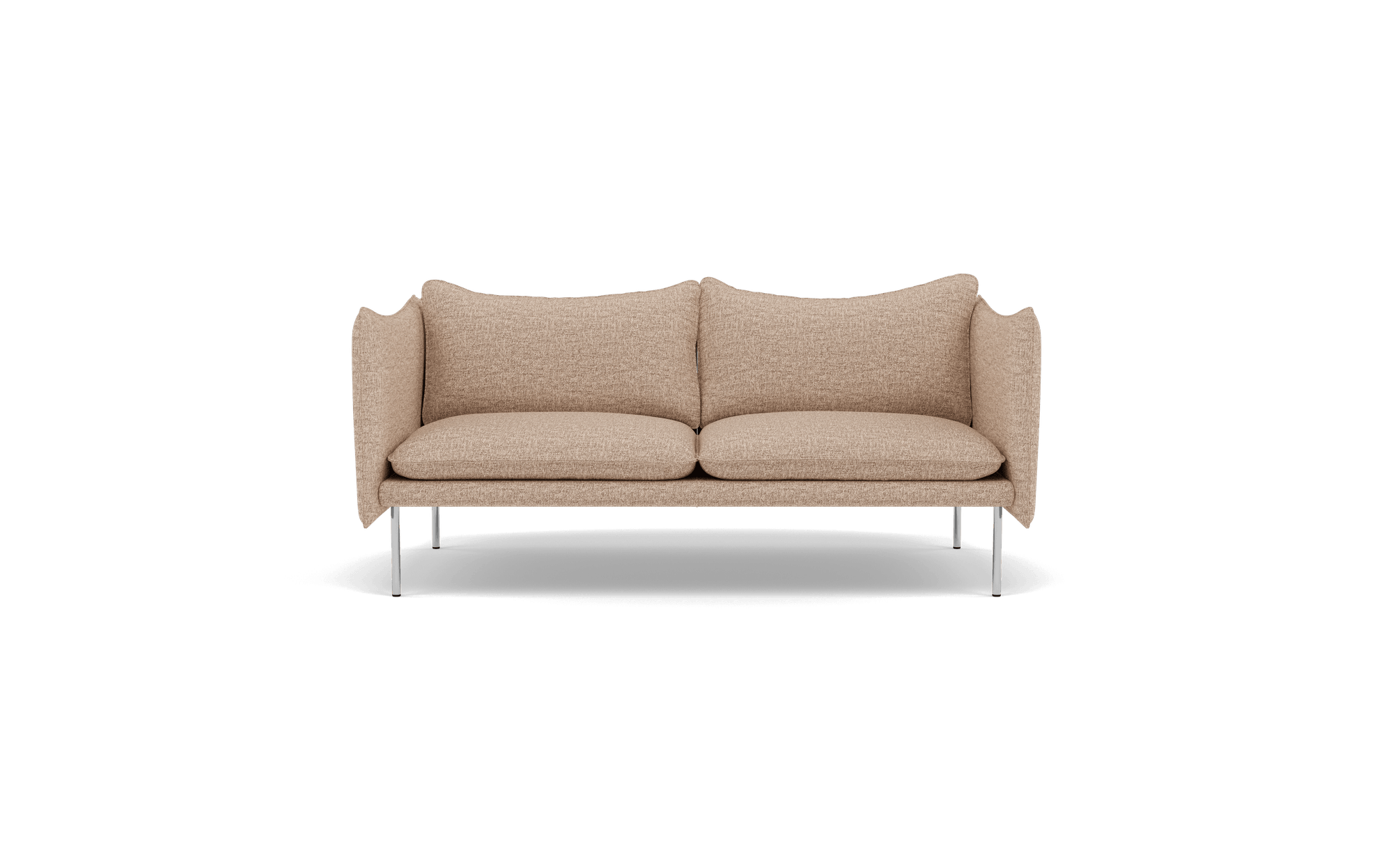 Tiki 2 Seater Sofa